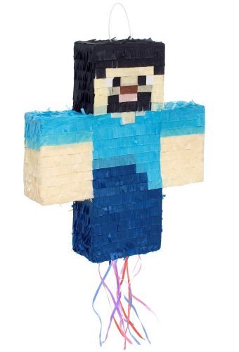 Pinata - Minecraft - 40cm