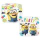 Fólia Lufi - Minion - Hooray Party - 43cm